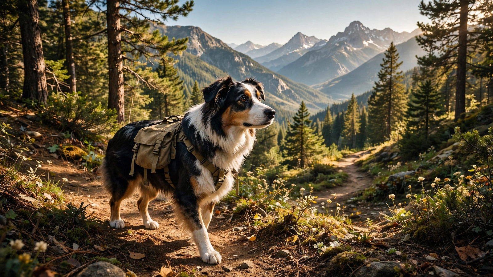 Best Dog Hiking Gear: 8 Trail-Tested Picks (2026)